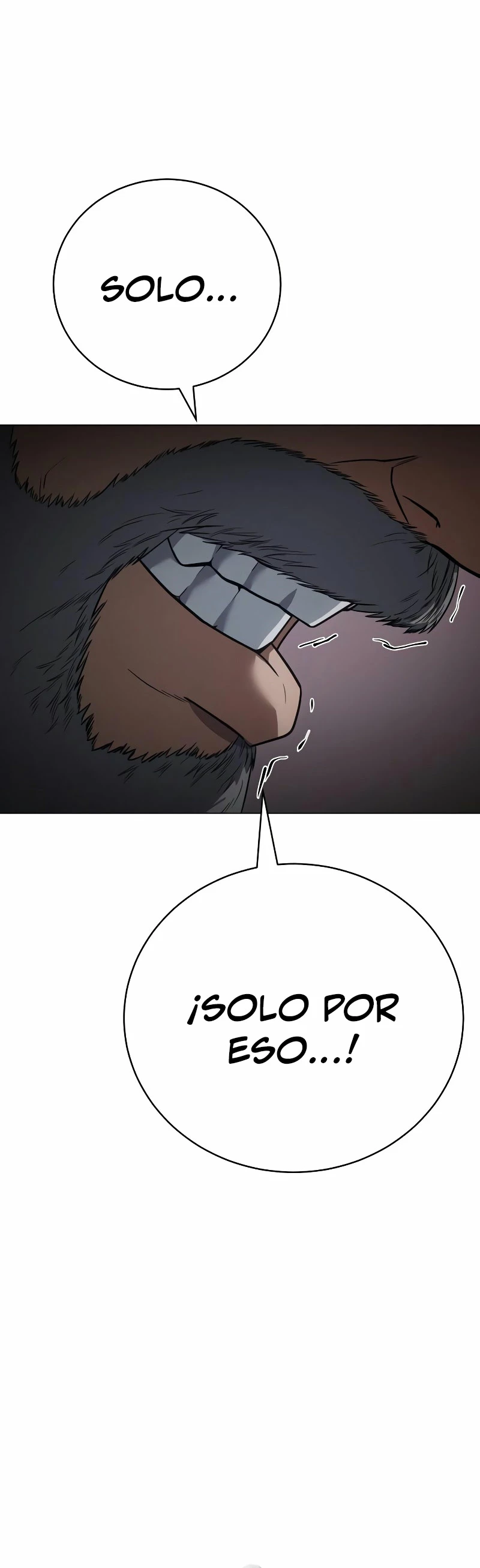 Los gemelos Baek capítulo 23, página 36