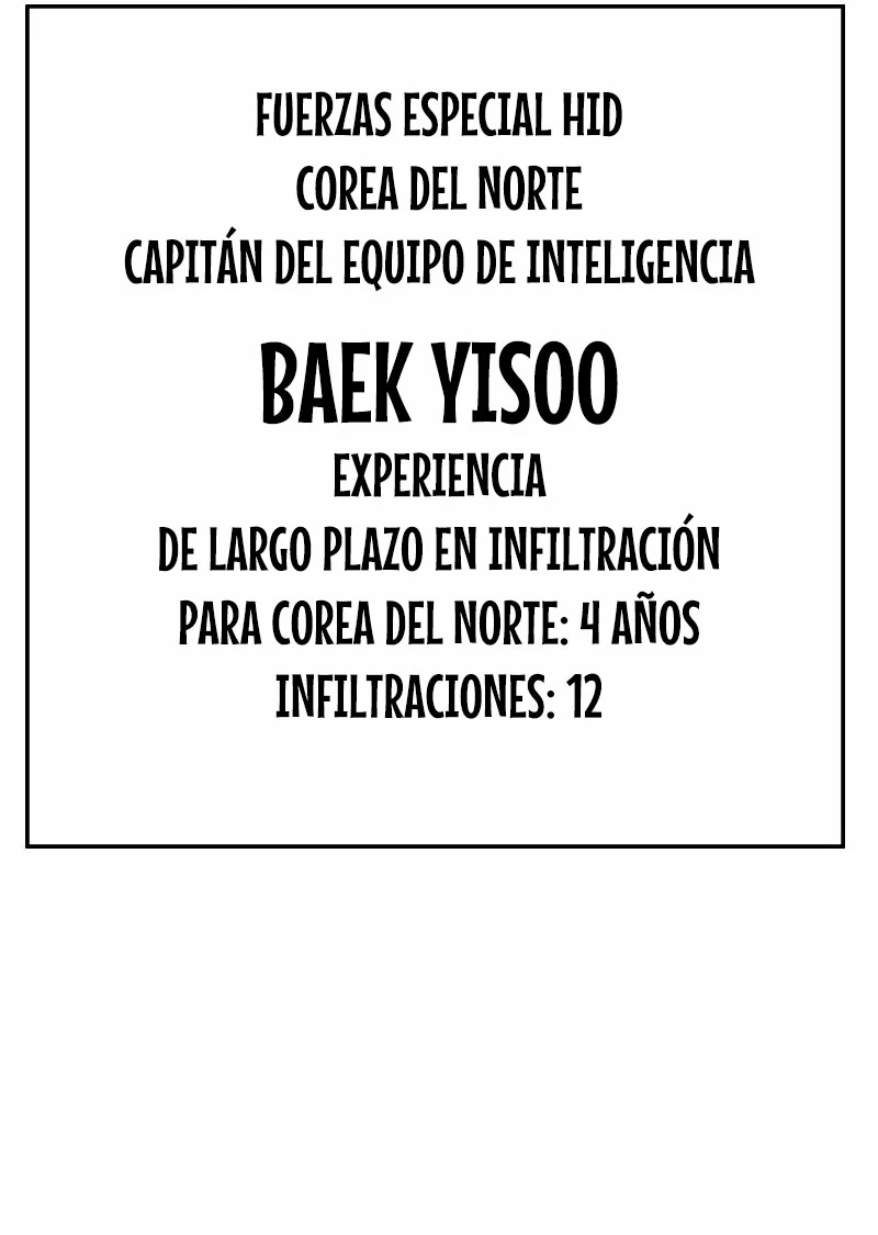 Los gemelos Baek capítulo 39, página 56