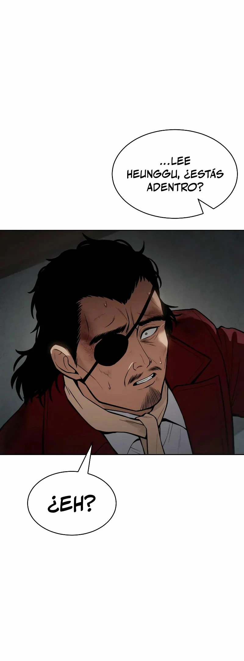 Los gemelos Baek capítulo 40, página 29
