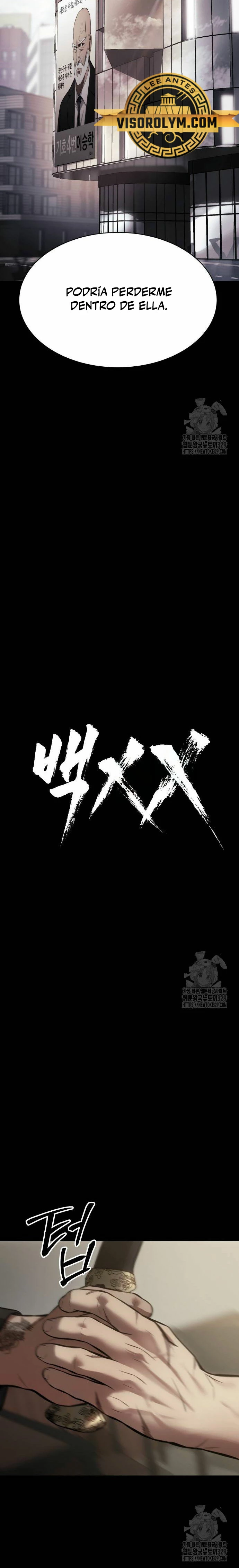 Los gemelos Baek capítulo 66, página 13