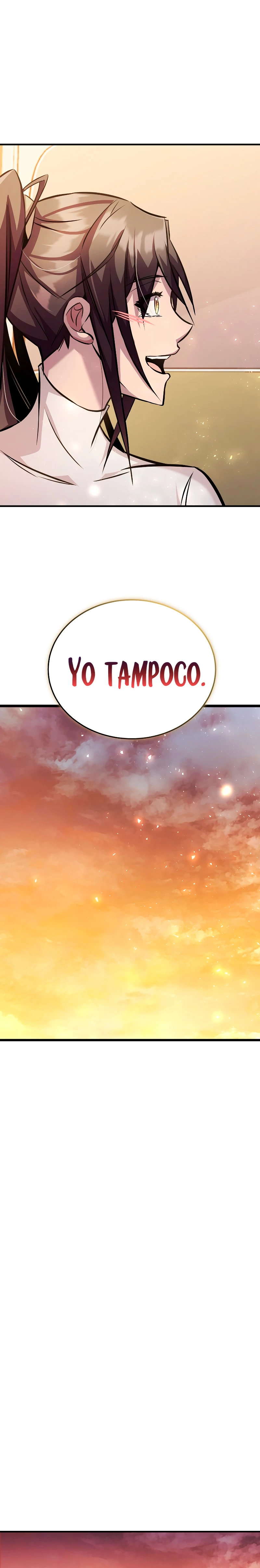 Los protagonistas que sólo yo conozco capítulo 21, página 29