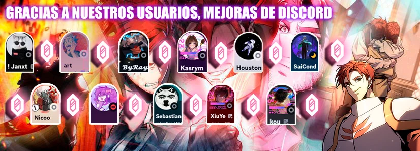 Los protagonistas que sólo yo conozco capítulo 35, página 41