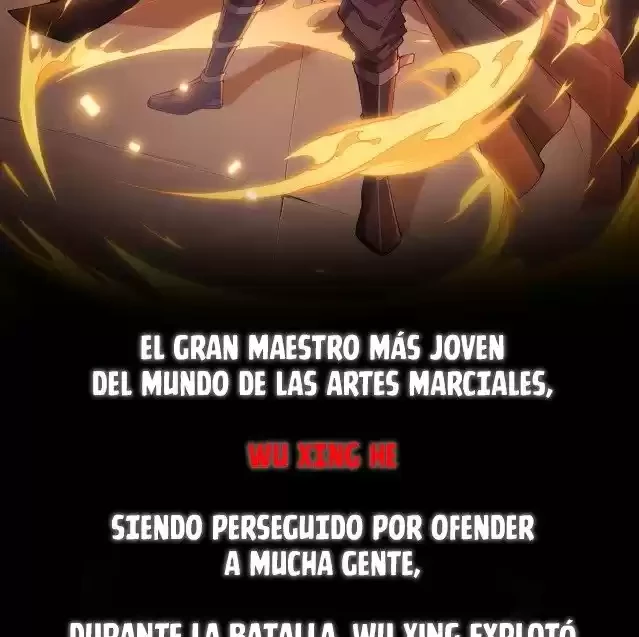 Luchar de nuevo por una vida capítulo 0, página 3