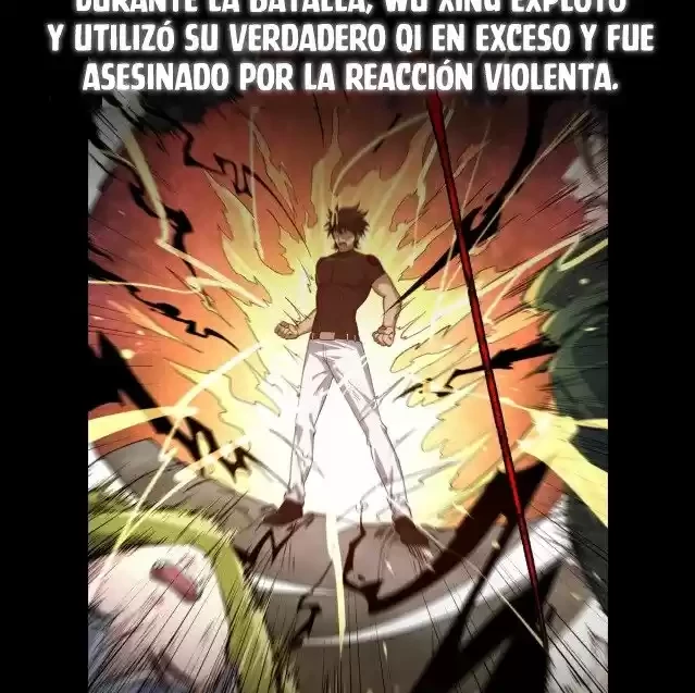 Luchar de nuevo por una vida capítulo 0, página 4