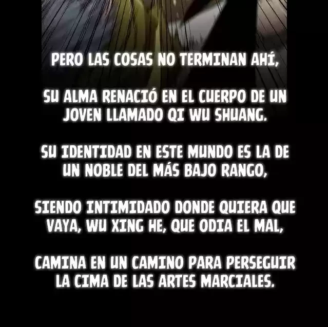 Luchar de nuevo por una vida capítulo 0, página 5