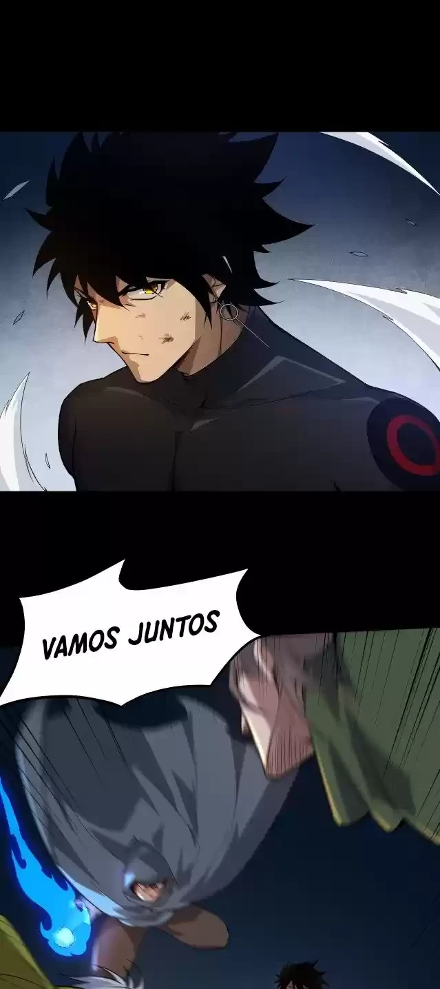Luchar de nuevo por una vida capítulo 1, página 14