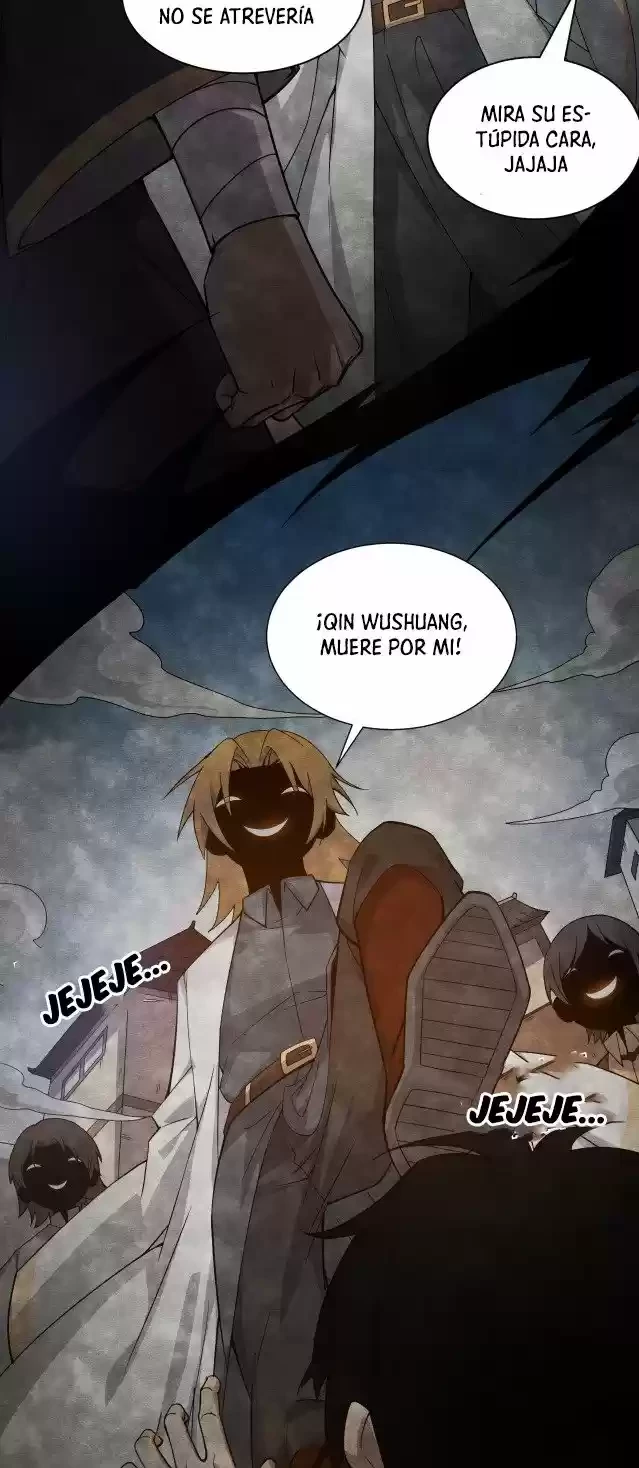 Luchar de nuevo por una vida capítulo 1, página 39