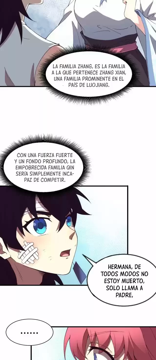 Luchar de nuevo por una vida capítulo 1, página 44