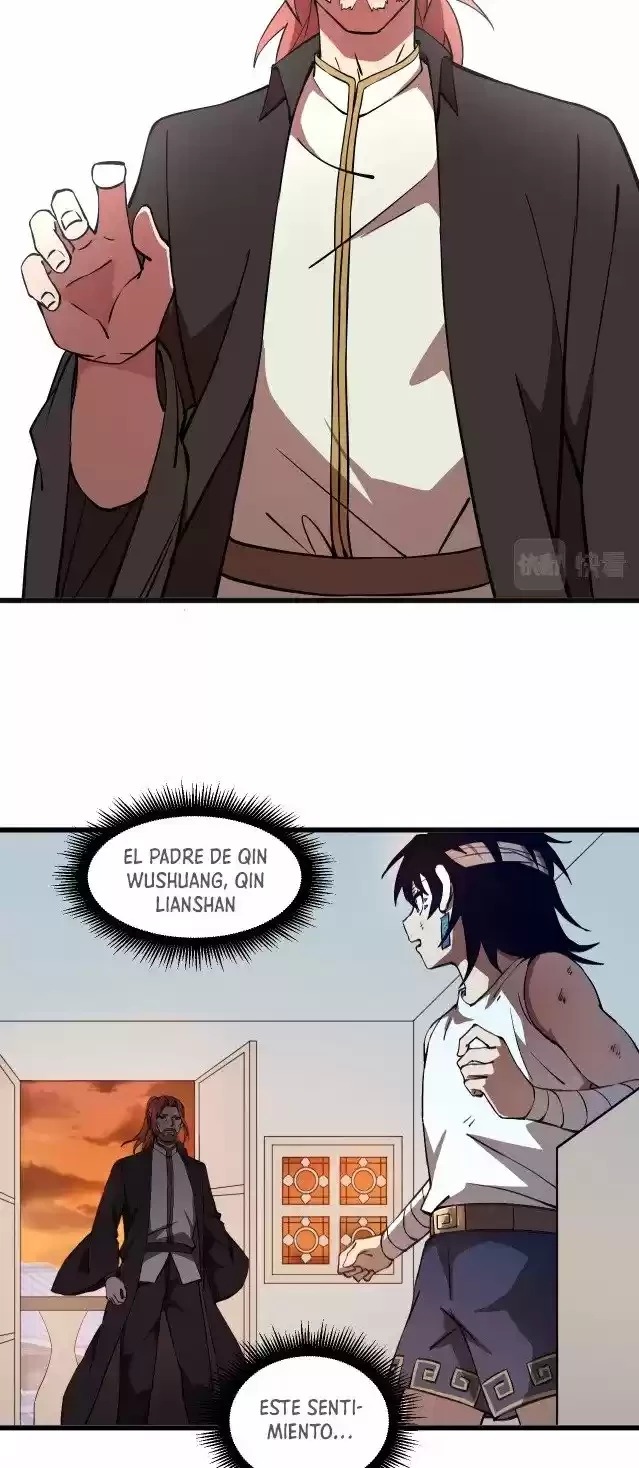 Luchar de nuevo por una vida capítulo 1, página 50