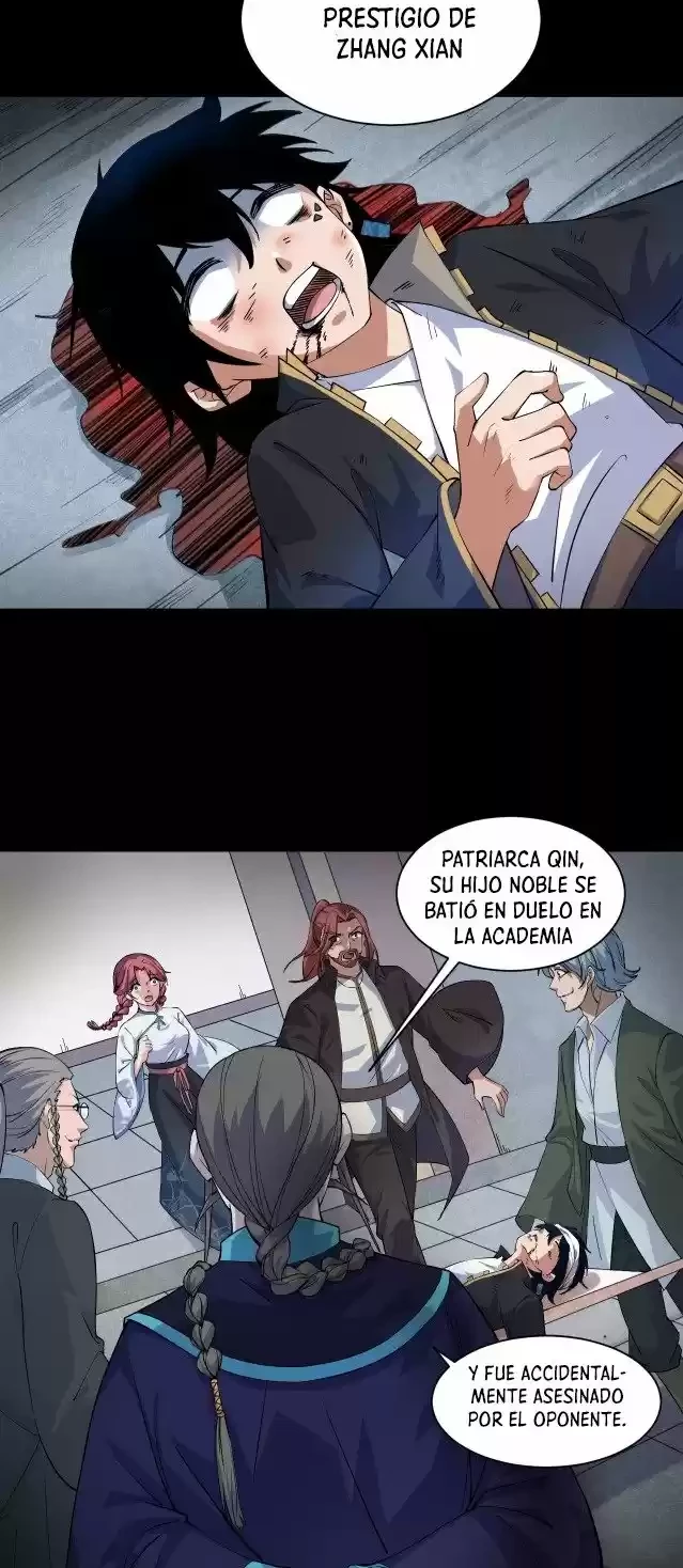 Luchar de nuevo por una vida capítulo 1, página 67