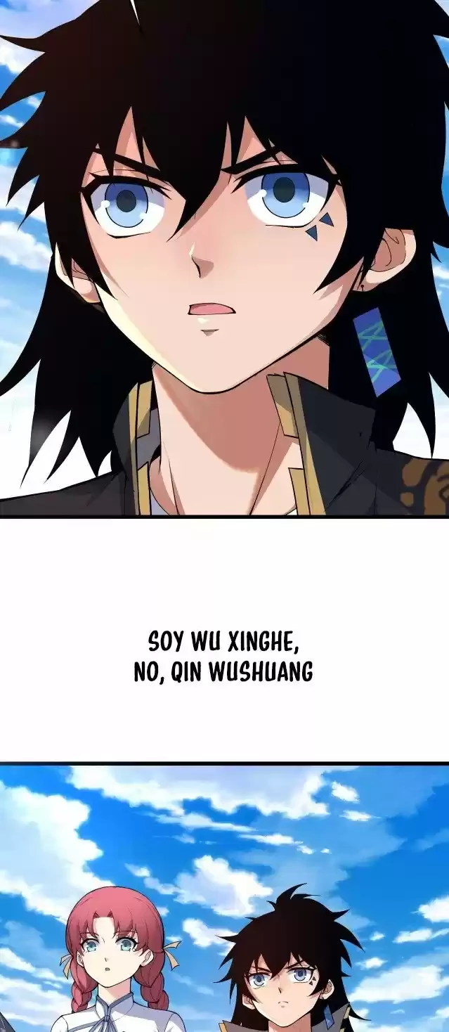 Luchar de nuevo por una vida capítulo 1, página 69