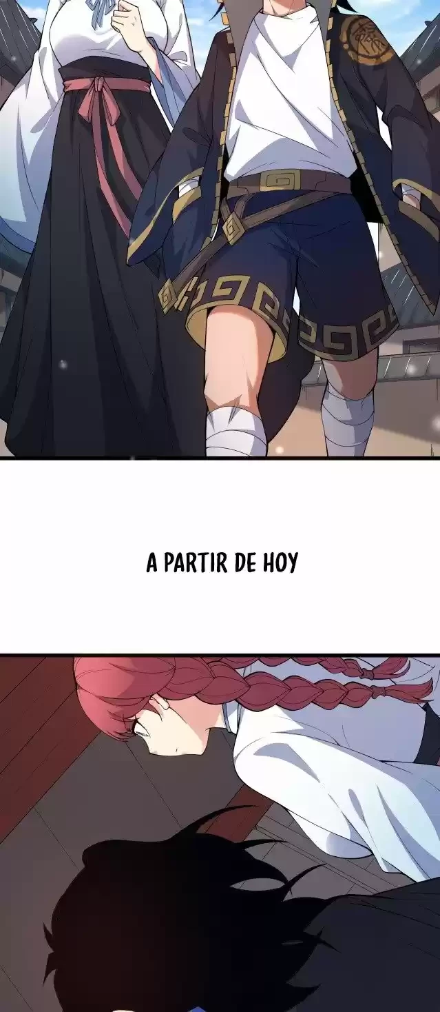 Luchar de nuevo por una vida capítulo 1, página 70