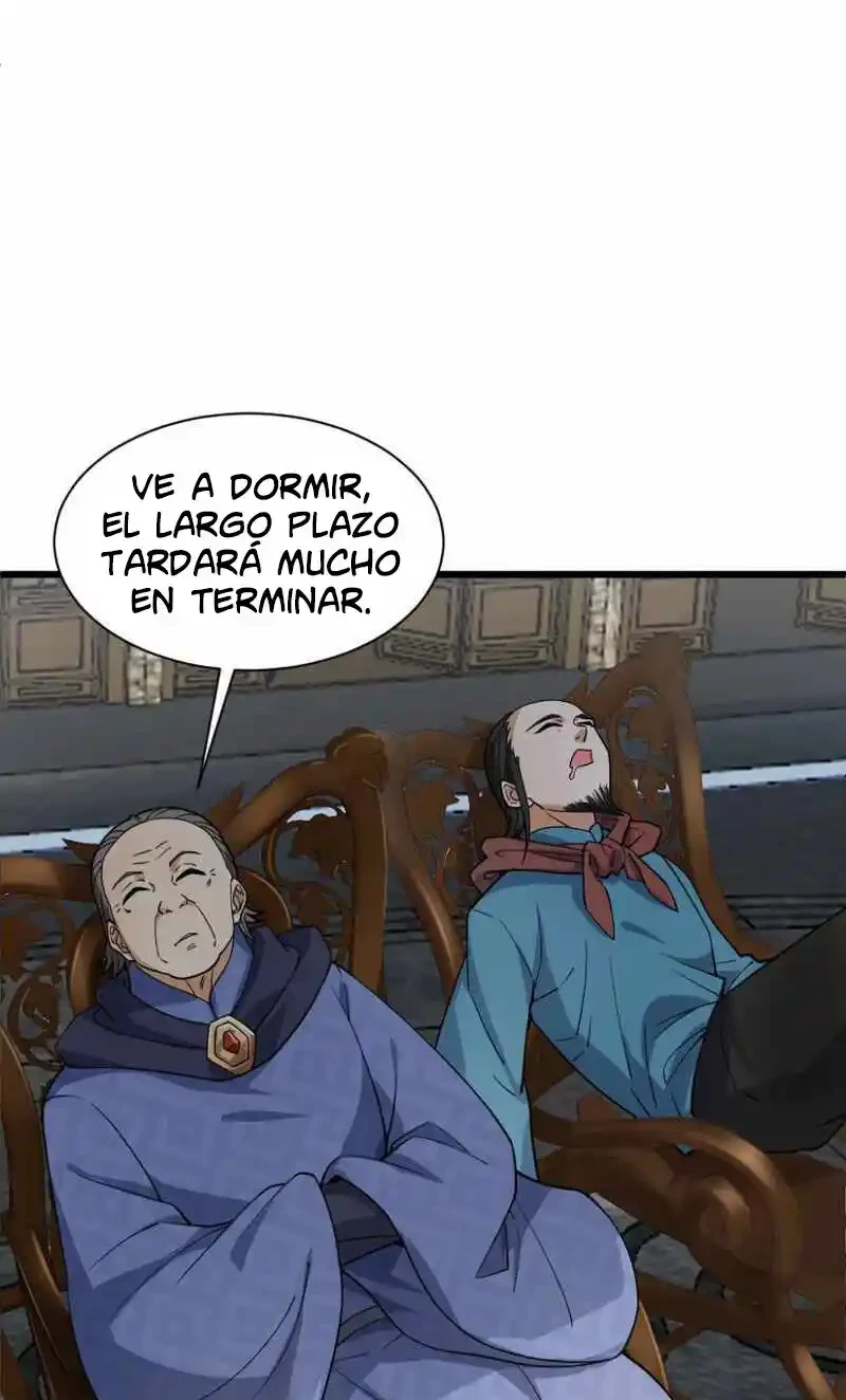 Luchar de nuevo por una vida capítulo 10, página 3