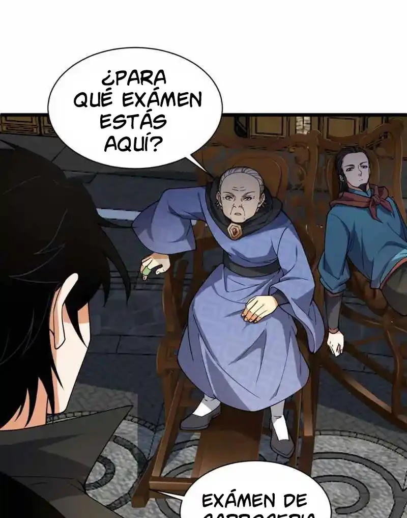 Luchar de nuevo por una vida capítulo 10, página 5