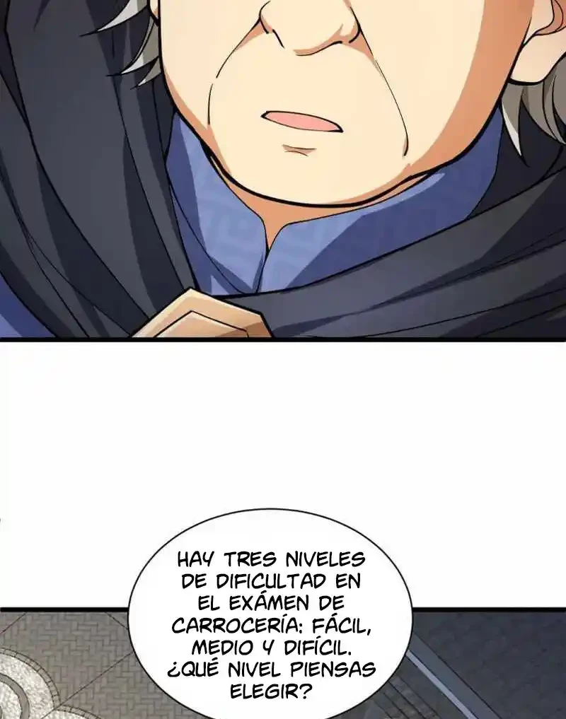 Luchar de nuevo por una vida capítulo 10, página 7
