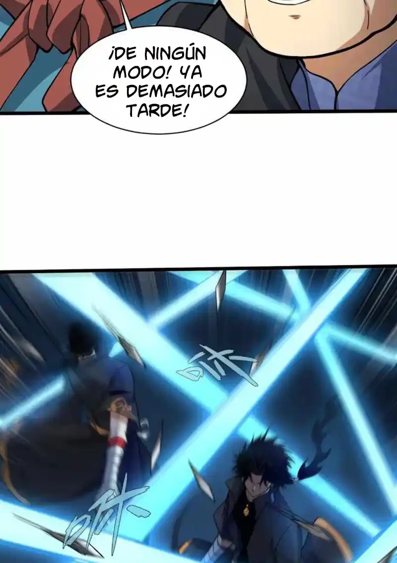 Luchar de nuevo por una vida capítulo 10, página 16