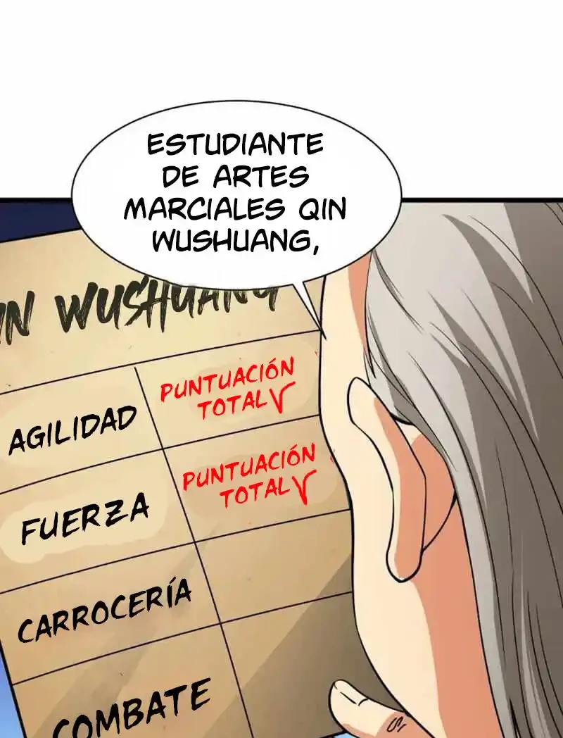 Luchar de nuevo por una vida capítulo 10, página 21