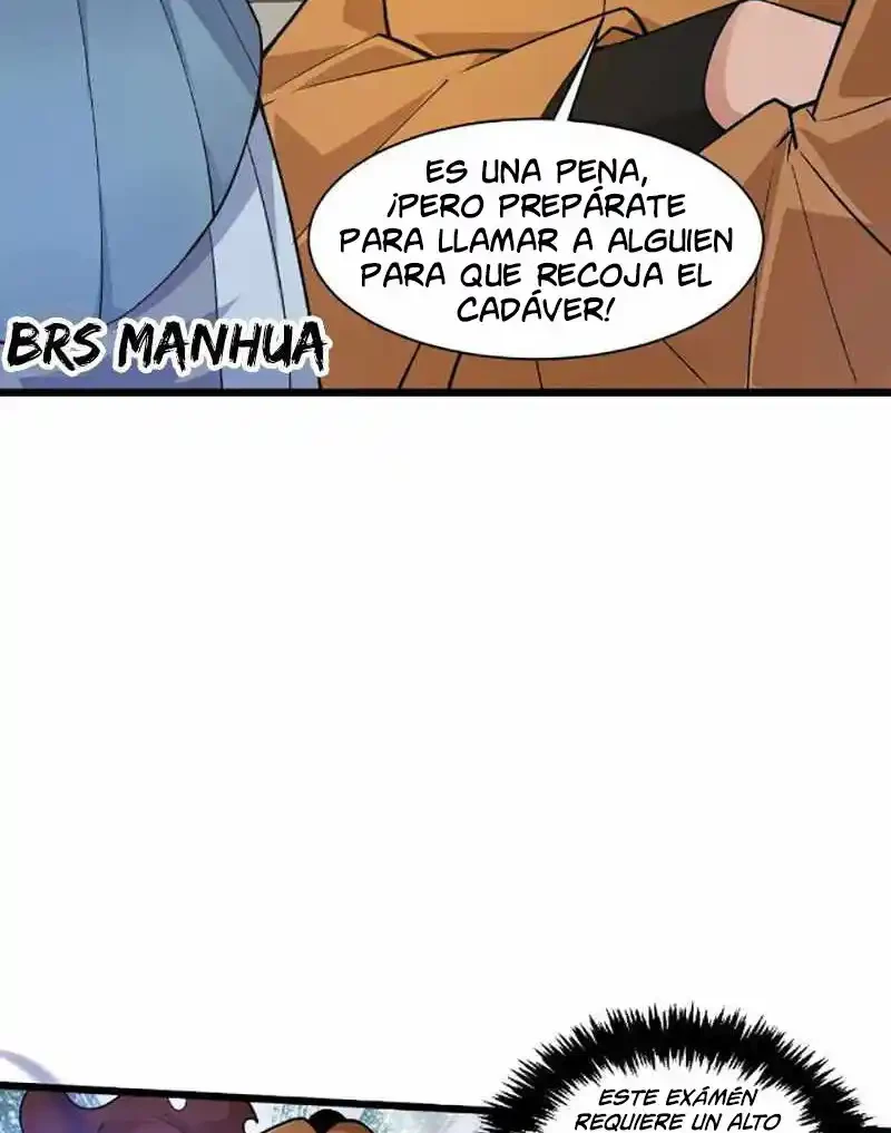 Luchar de nuevo por una vida capítulo 10, página 29
