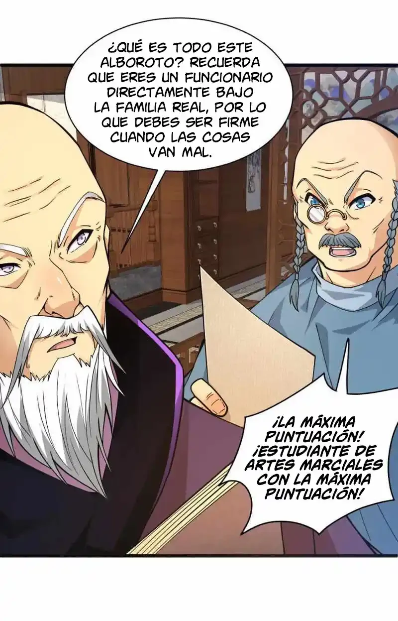 Luchar de nuevo por una vida capítulo 10, página 47