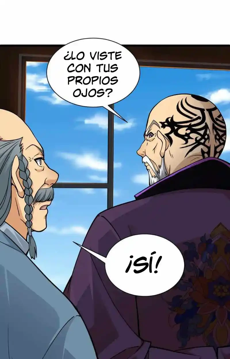 Luchar de nuevo por una vida capítulo 10, página 51