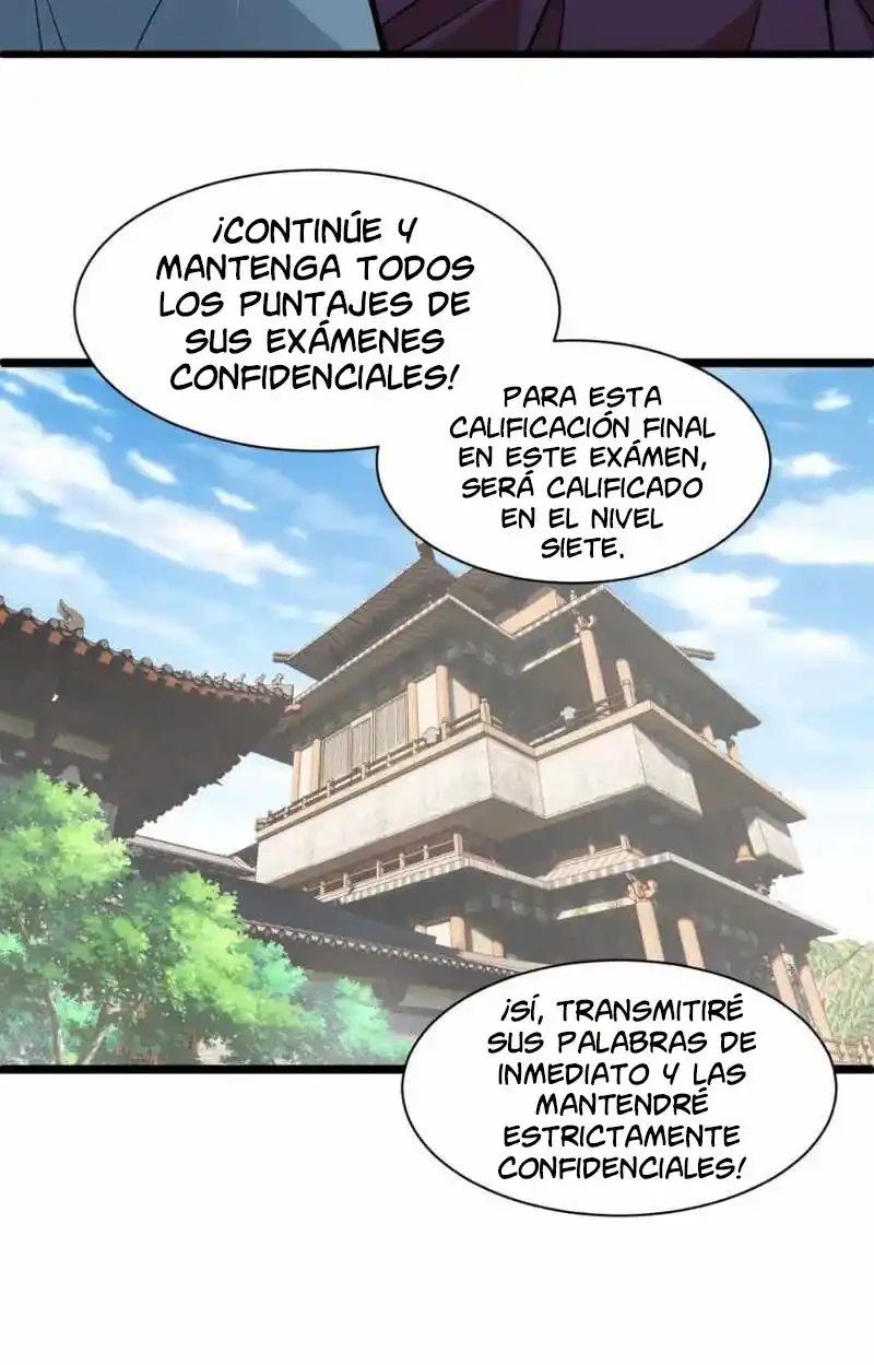 Luchar de nuevo por una vida capítulo 10, página 52