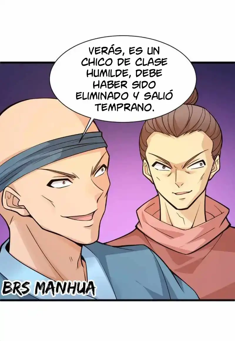 Luchar de nuevo por una vida capítulo 10, página 58