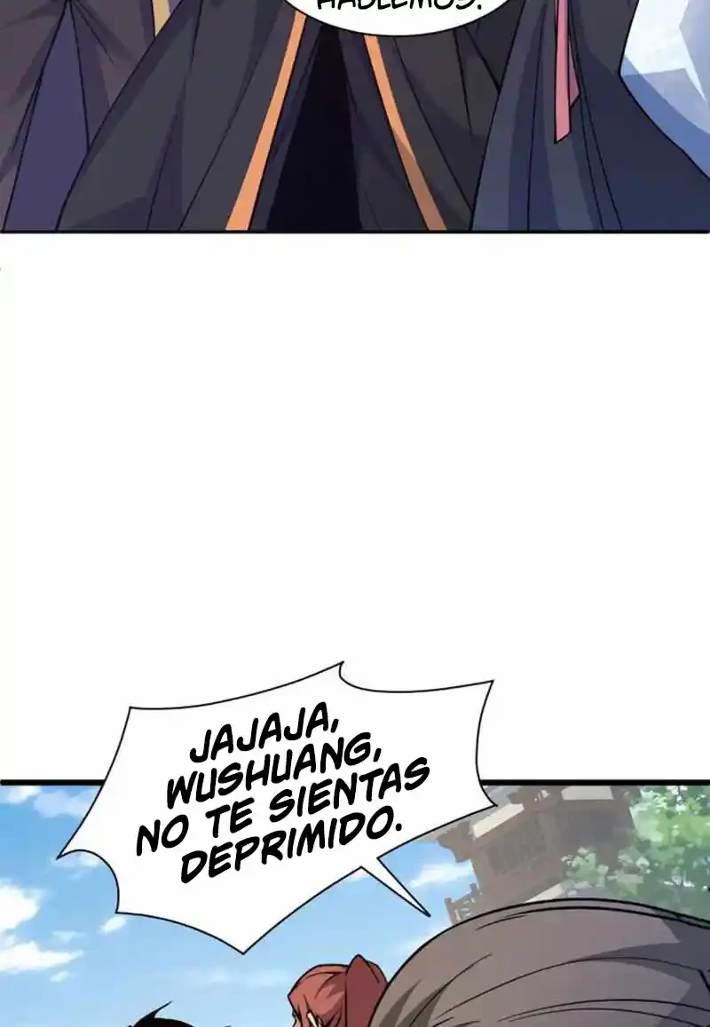 Luchar de nuevo por una vida capítulo 10, página 60