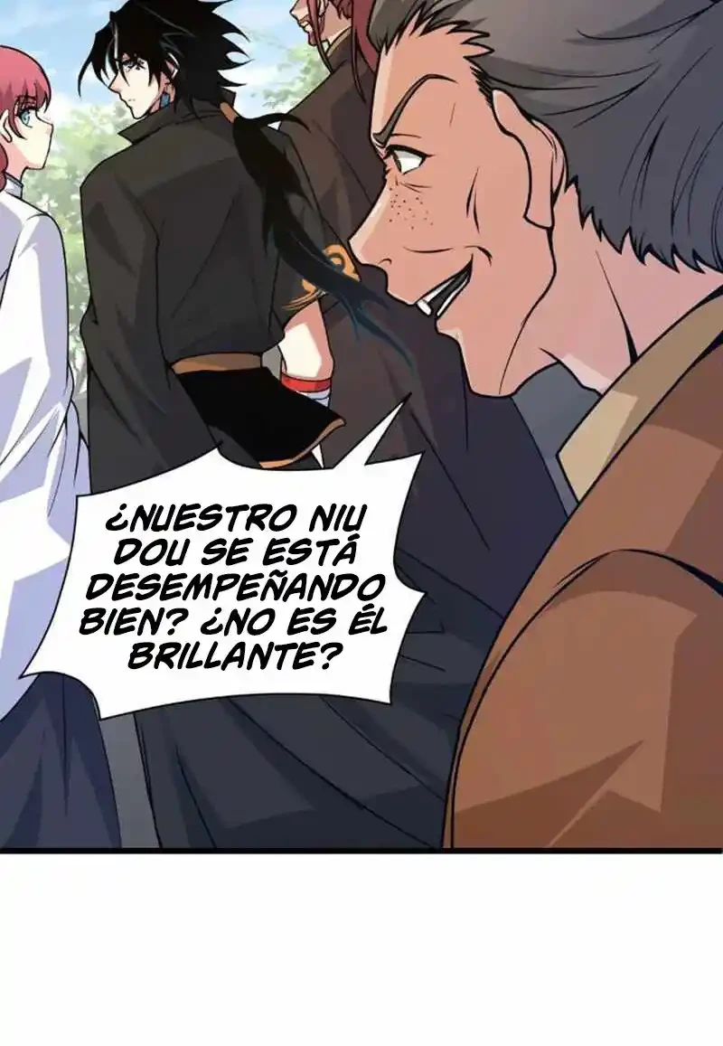 Luchar de nuevo por una vida capítulo 10, página 61