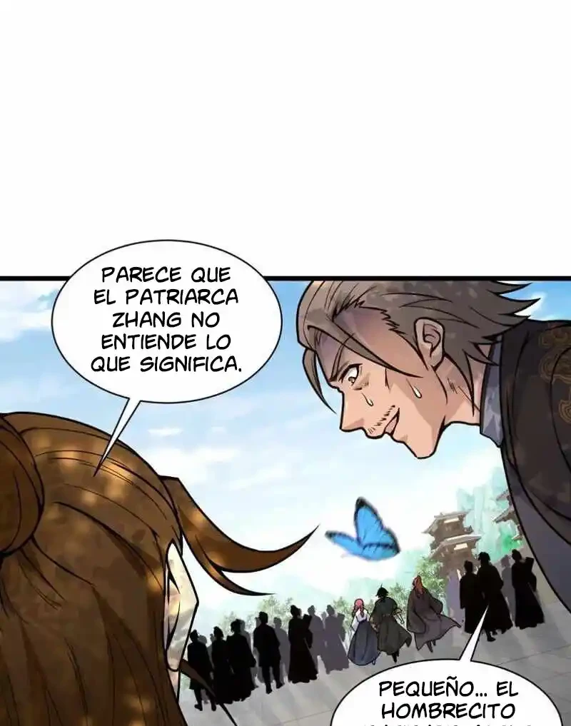 Luchar de nuevo por una vida capítulo 10, página 66