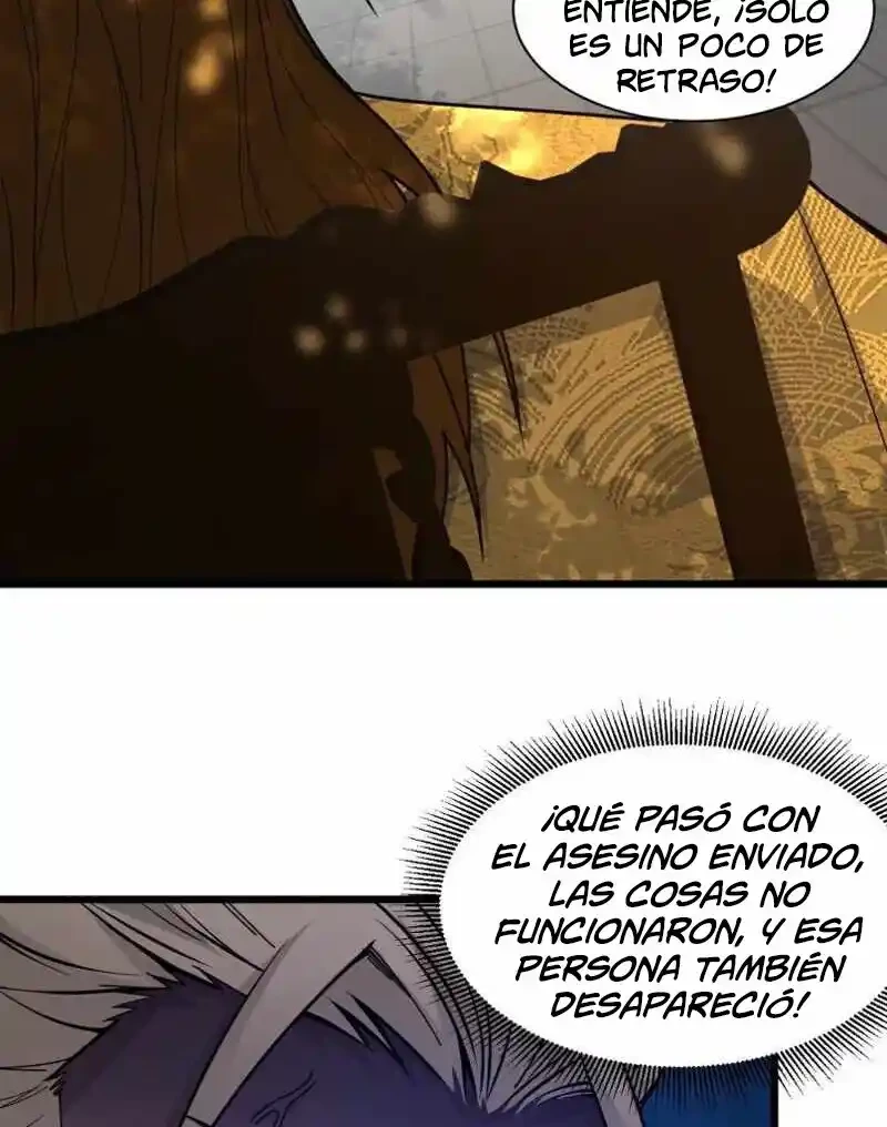 Luchar de nuevo por una vida capítulo 10, página 67