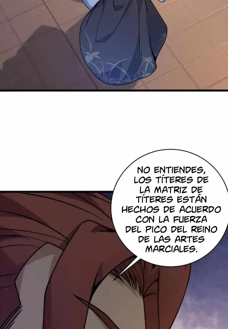 Luchar de nuevo por una vida capítulo 10, página 74