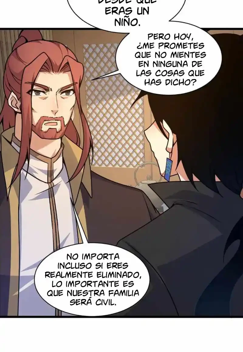 Luchar de nuevo por una vida capítulo 10, página 76