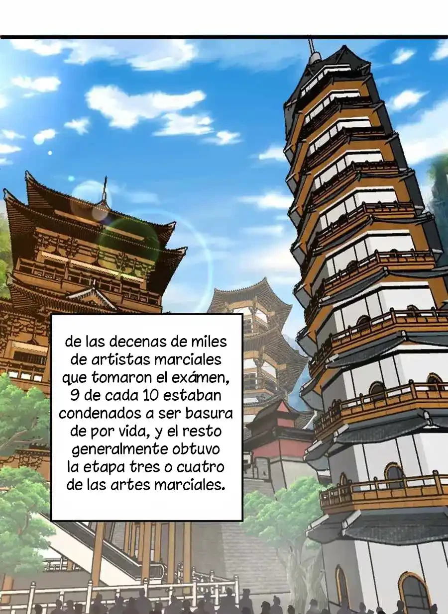 Luchar de nuevo por una vida capítulo 11, página 2