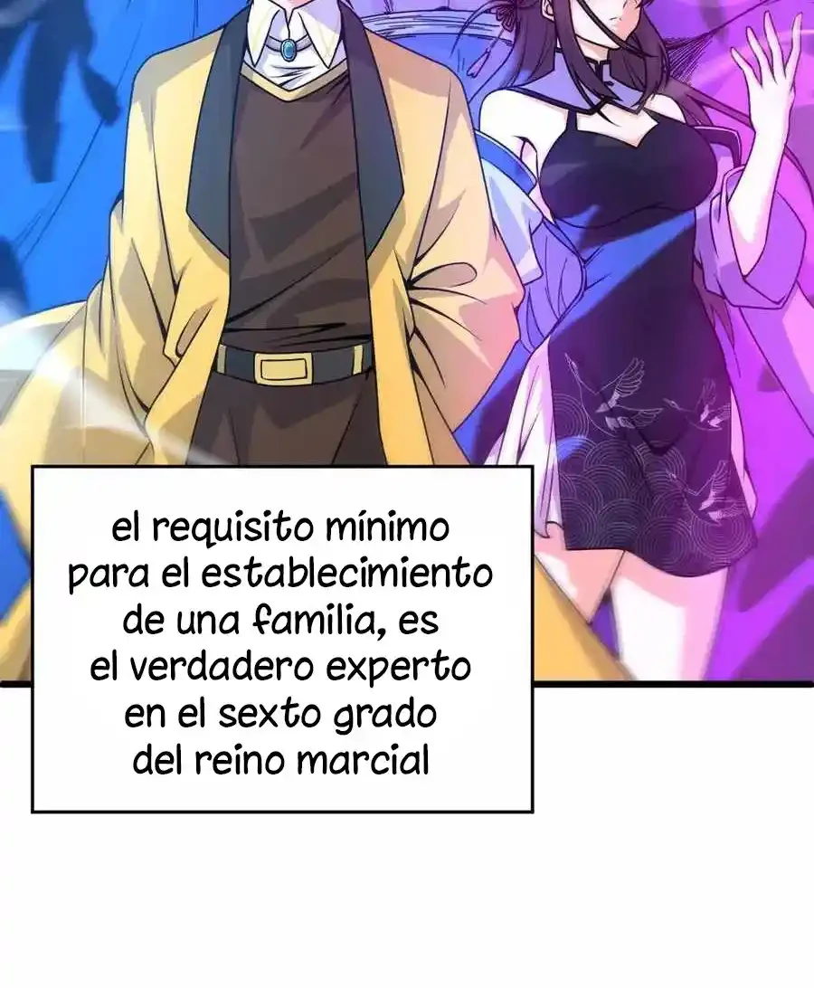 Luchar de nuevo por una vida capítulo 11, página 9