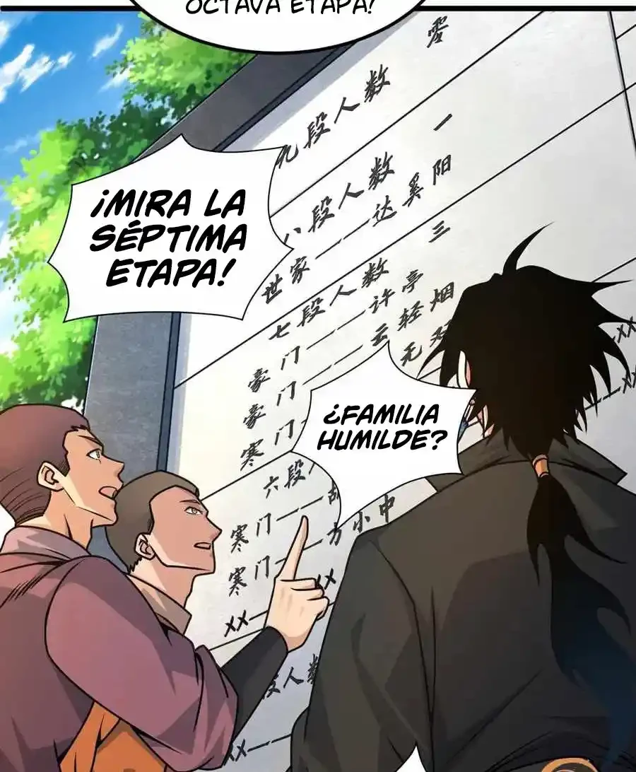 Luchar de nuevo por una vida capítulo 11, página 17
