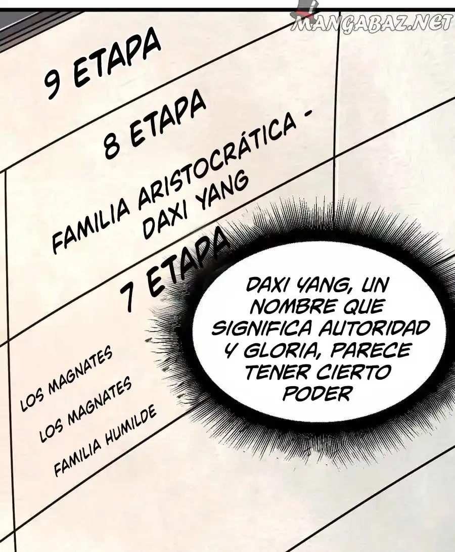 Luchar de nuevo por una vida capítulo 11, página 20