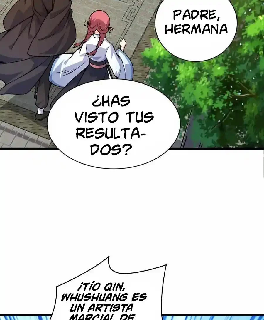 Luchar de nuevo por una vida capítulo 11, página 29