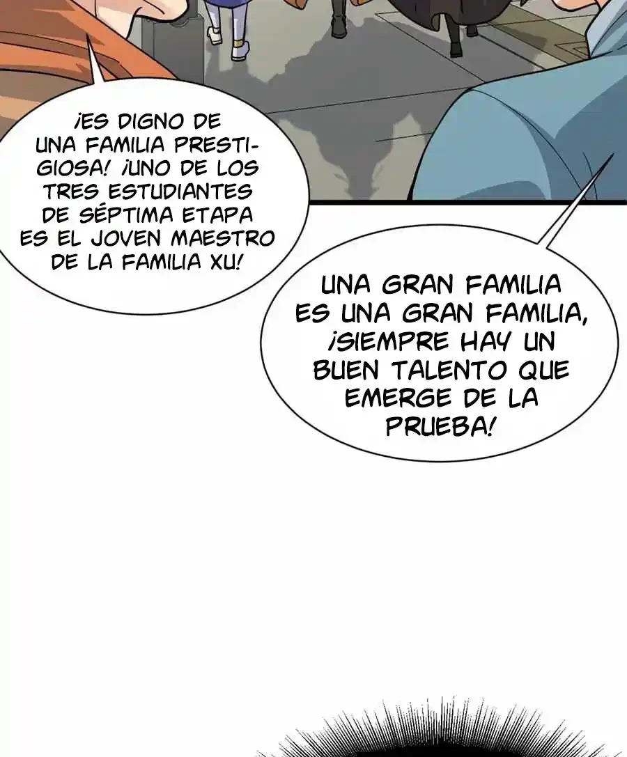 Luchar de nuevo por una vida capítulo 11, página 41