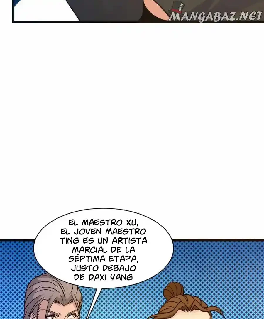 Luchar de nuevo por una vida capítulo 11, página 43