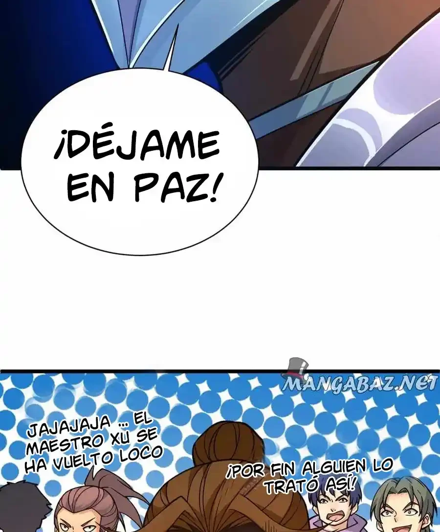 Luchar de nuevo por una vida capítulo 11, página 60
