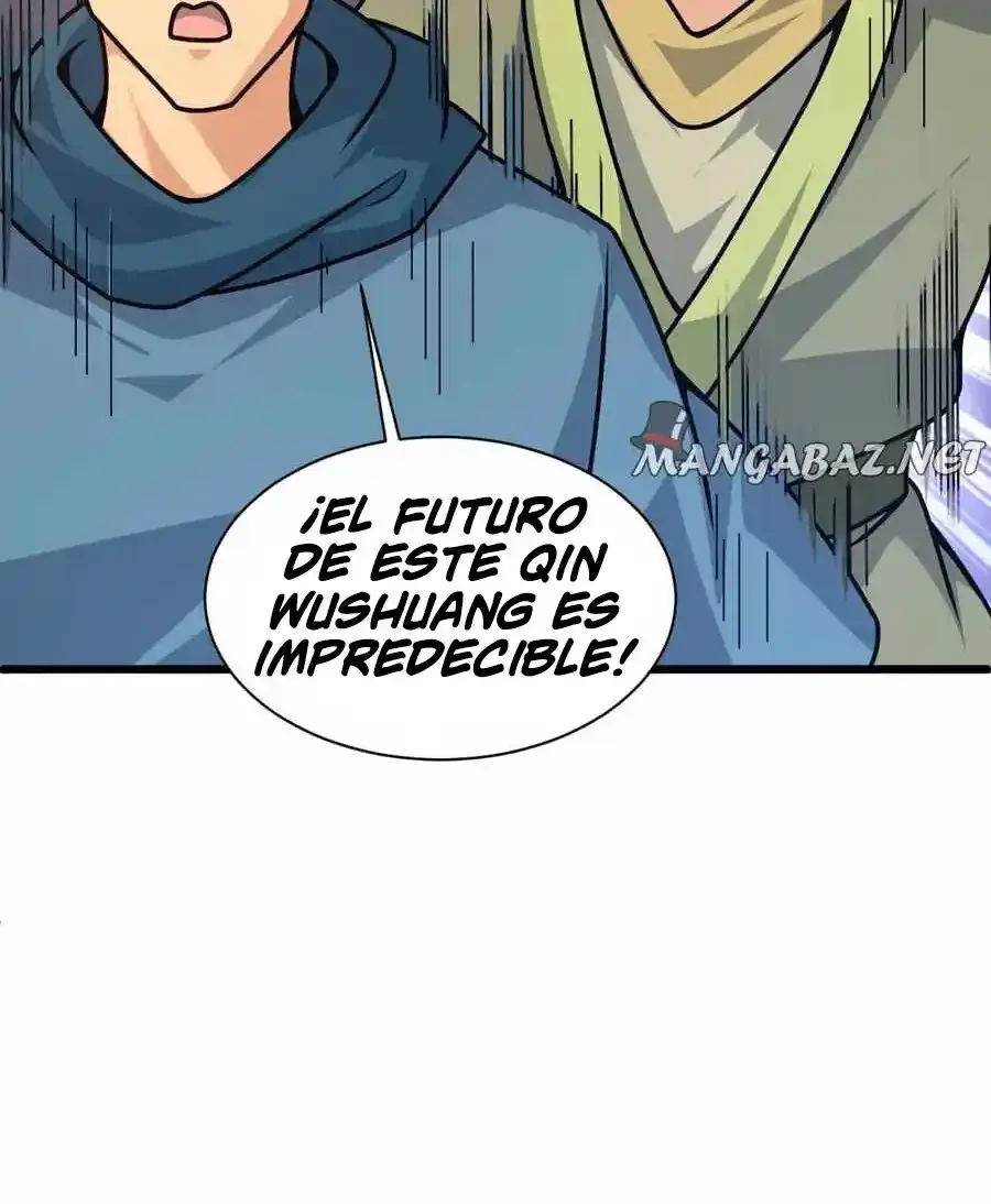 Luchar de nuevo por una vida capítulo 11, página 67