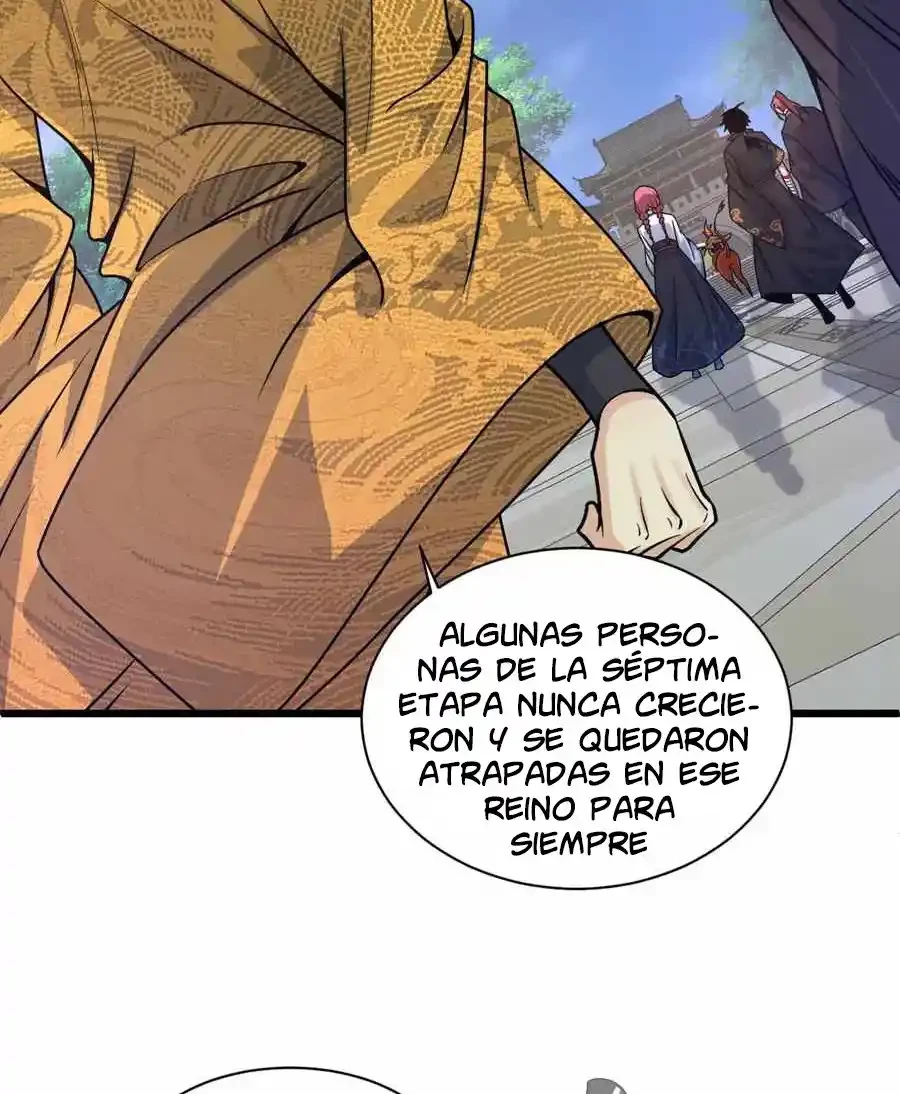 Luchar de nuevo por una vida capítulo 11, página 72