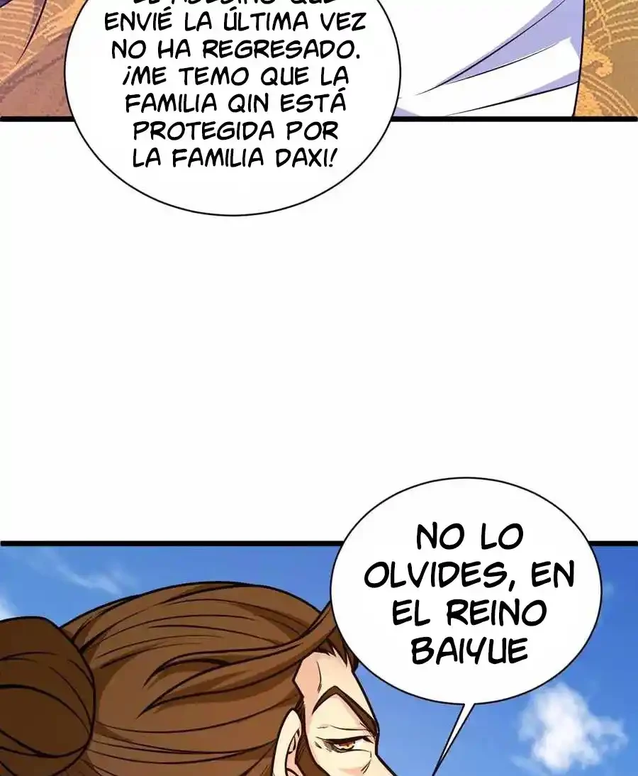 Luchar de nuevo por una vida capítulo 11, página 74