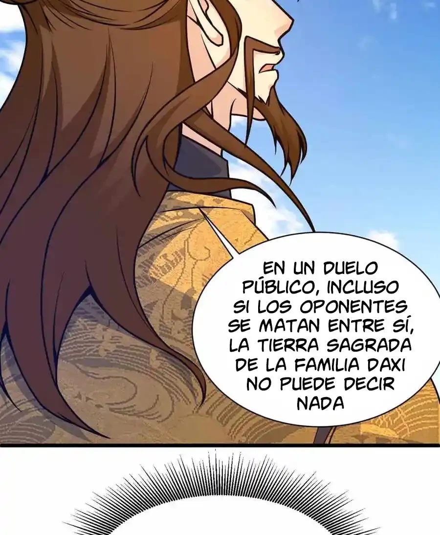 Luchar de nuevo por una vida capítulo 11, página 75