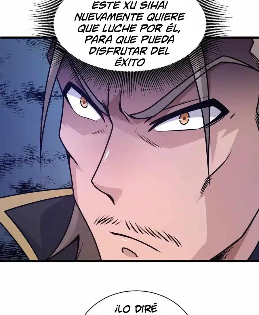 Luchar de nuevo por una vida capítulo 11, página 76