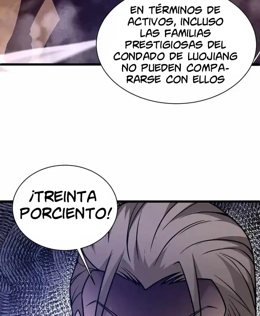 Luchar de nuevo por una vida capítulo 11, página 80