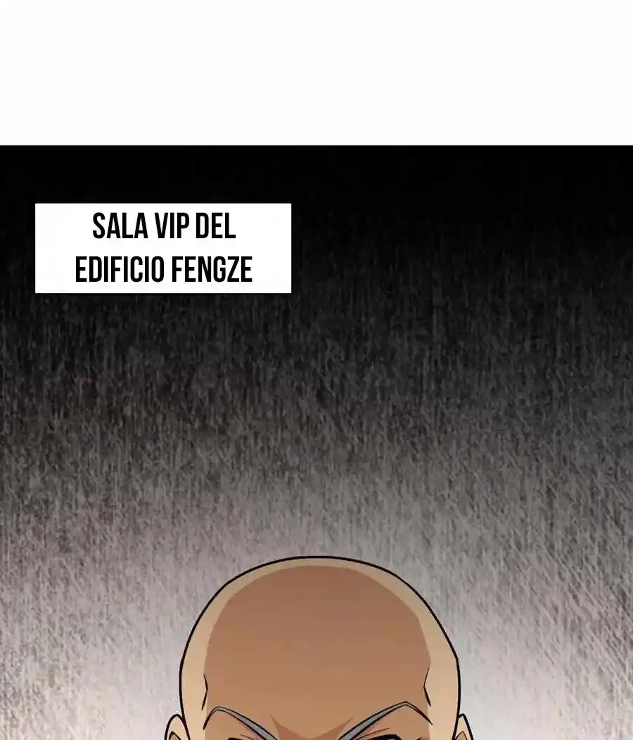 Luchar de nuevo por una vida capítulo 11, página 84