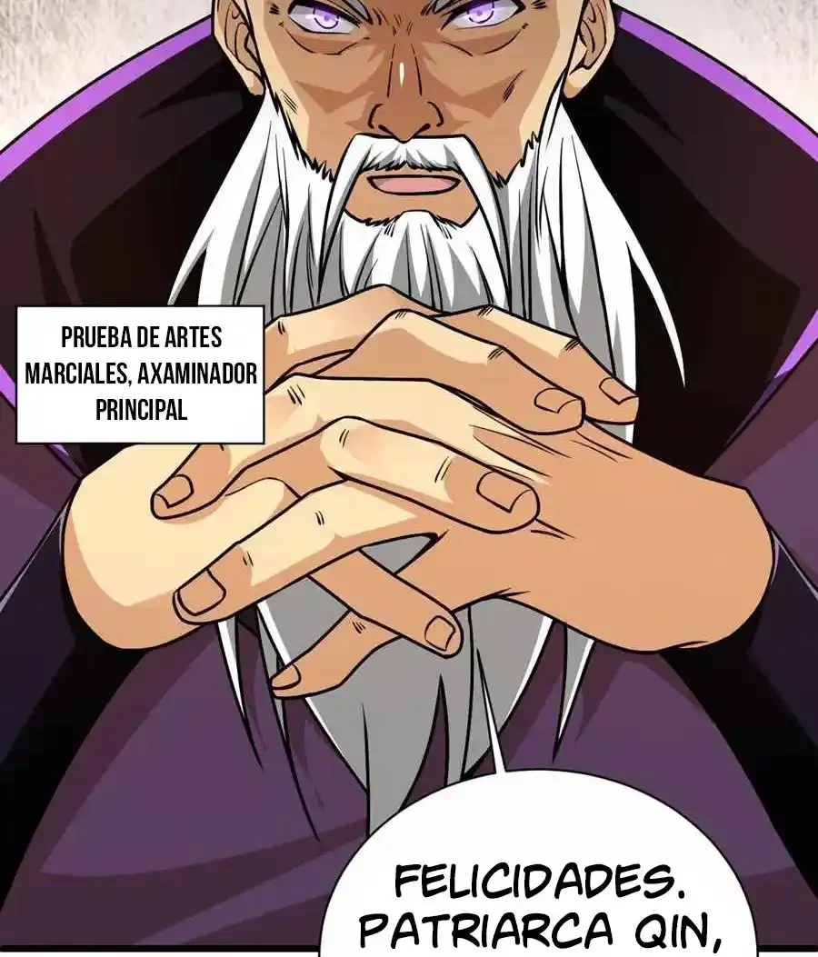 Luchar de nuevo por una vida capítulo 11, página 85