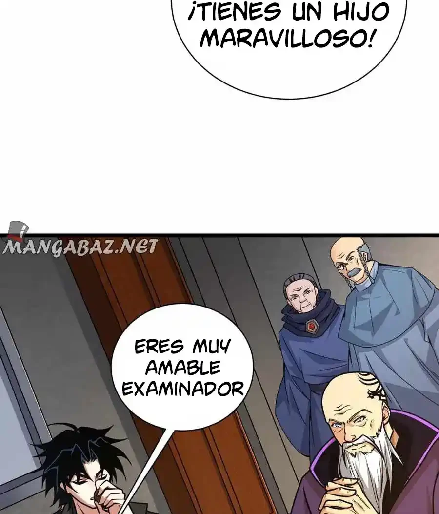 Luchar de nuevo por una vida capítulo 11, página 86
