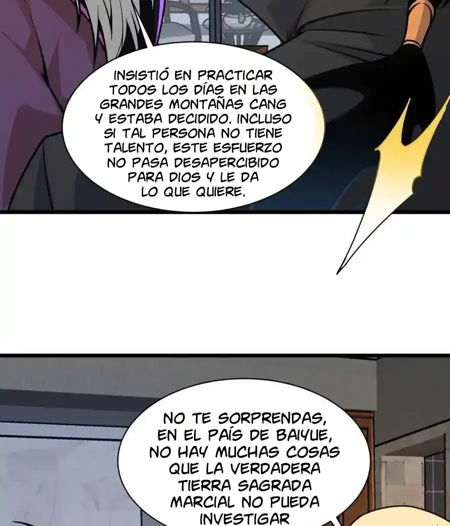 Luchar de nuevo por una vida capítulo 11, página 89